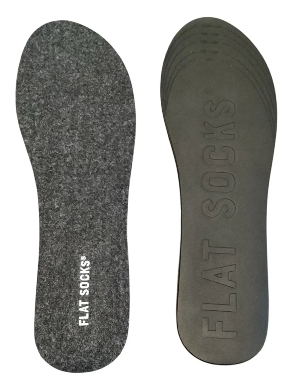 Flat Socks Women’s 6-10 Men’s 6-9